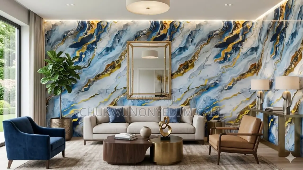 Marble Sheet
