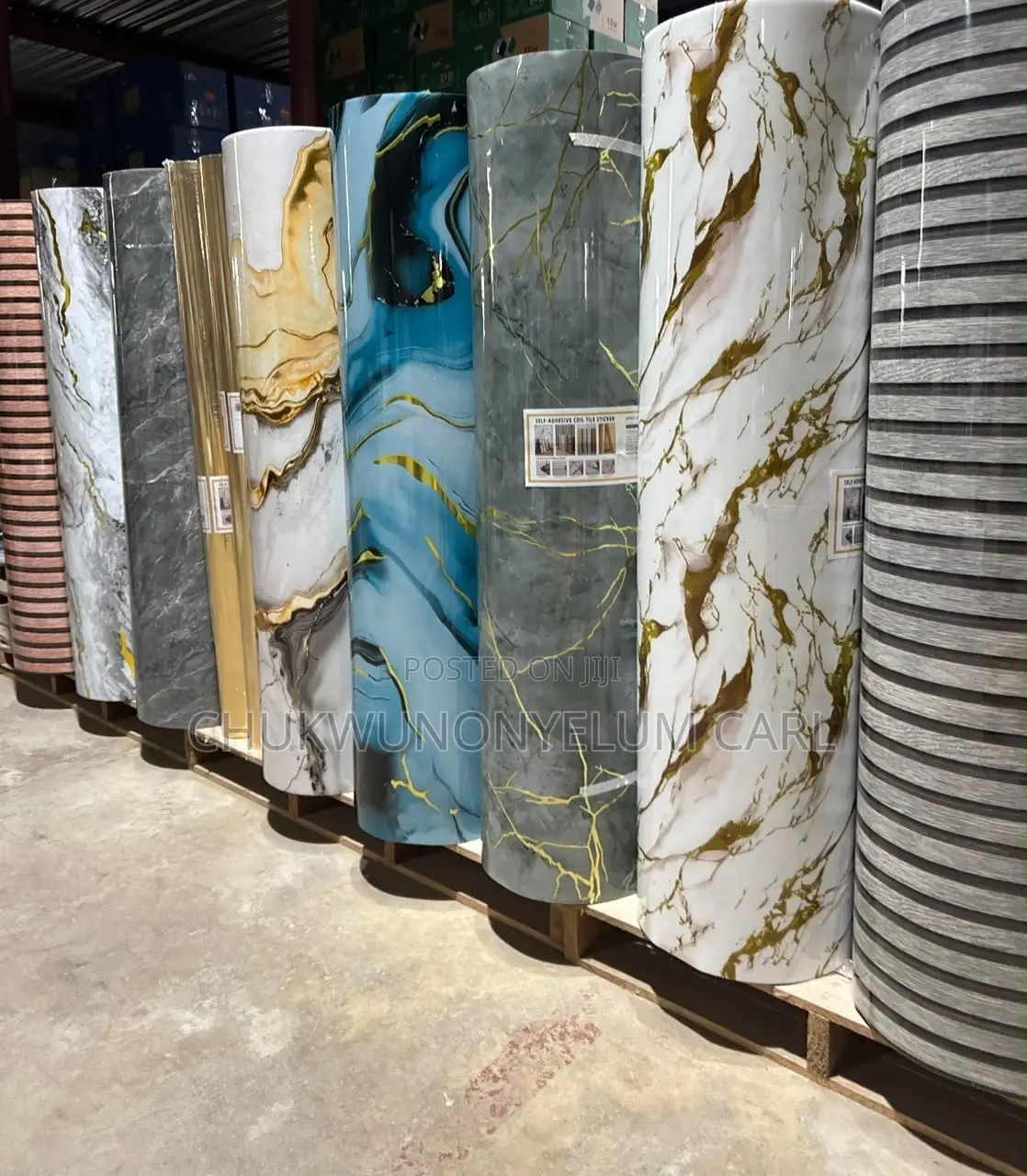 Marble Sheet