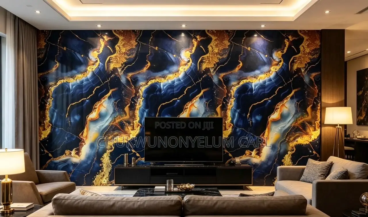 Marble Sheet
