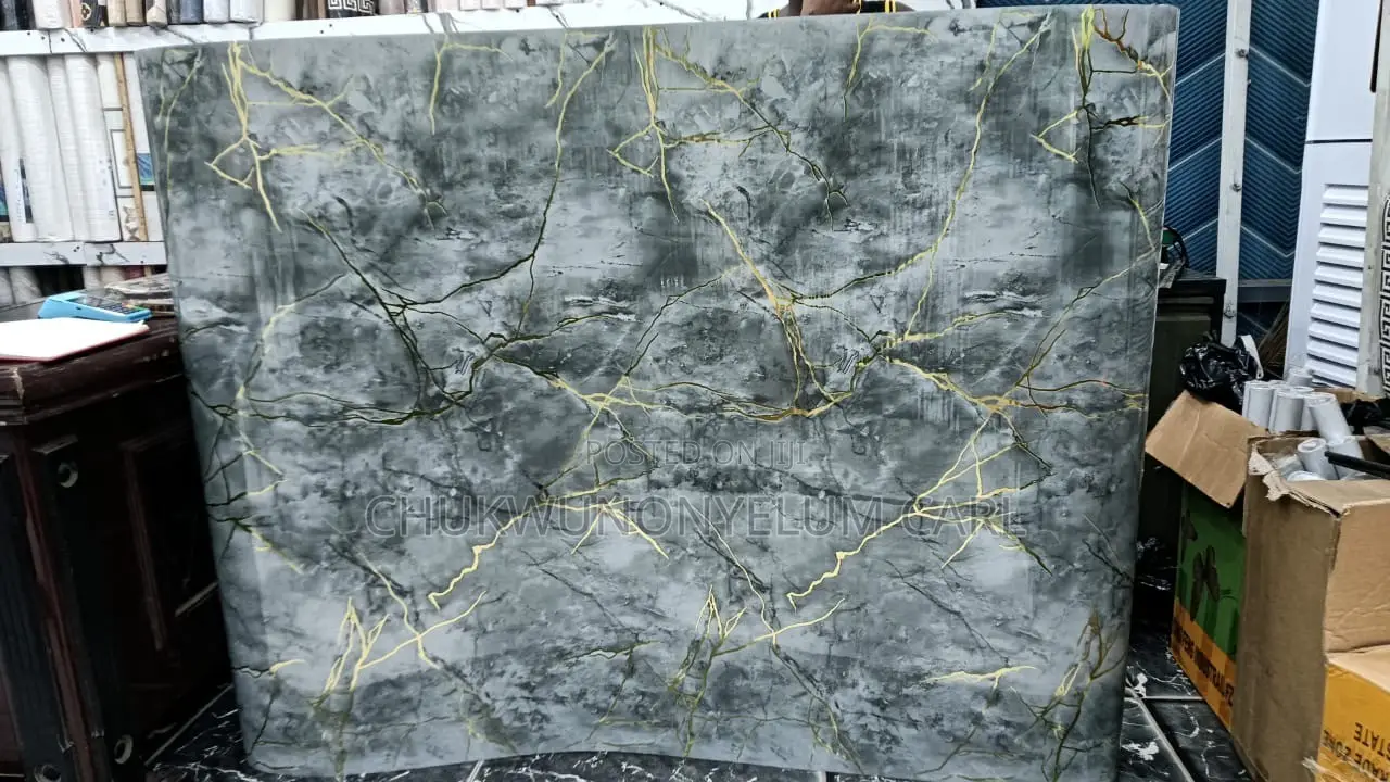 Marble Sheet