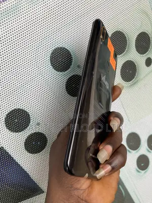 Vivo Y85 64 GB Black