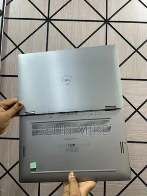 Laptop Dell Latitude 7400 8GB Intel Core i5 SSD 256GB