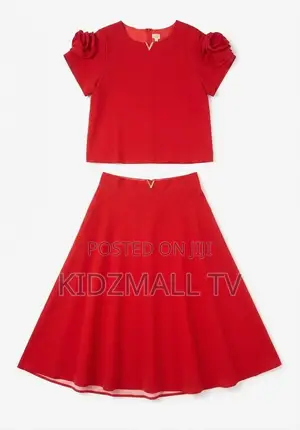 Kalusi Dressy 2pc