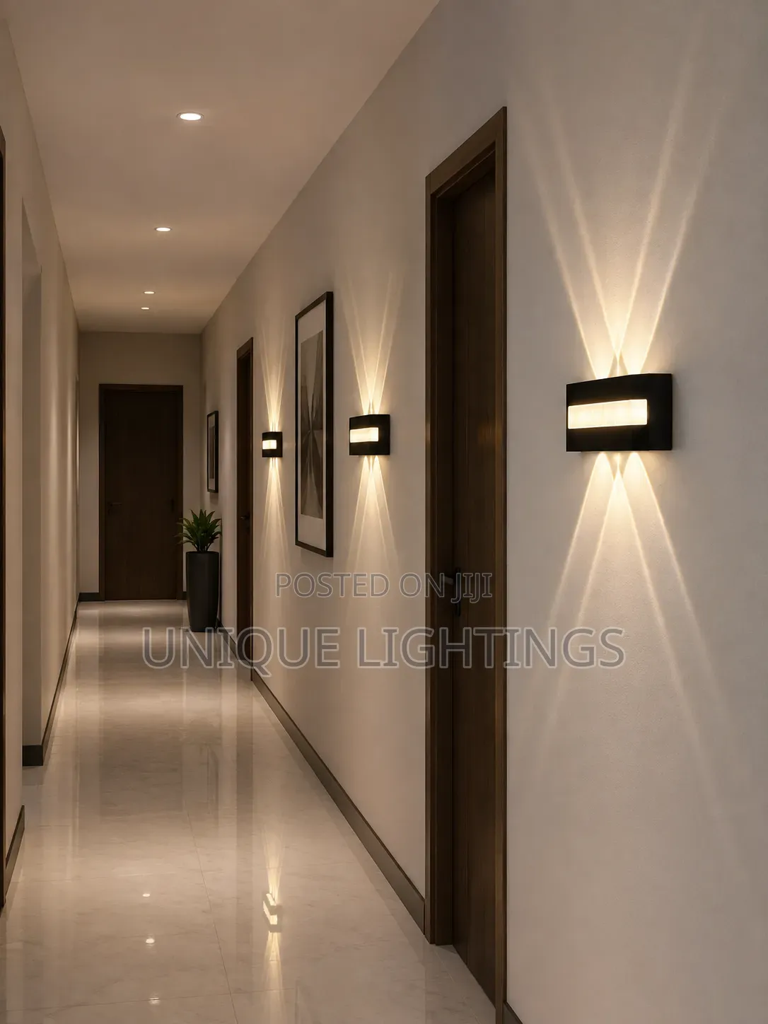 TR 06 Outdoor Wall Light (Pure Cast)