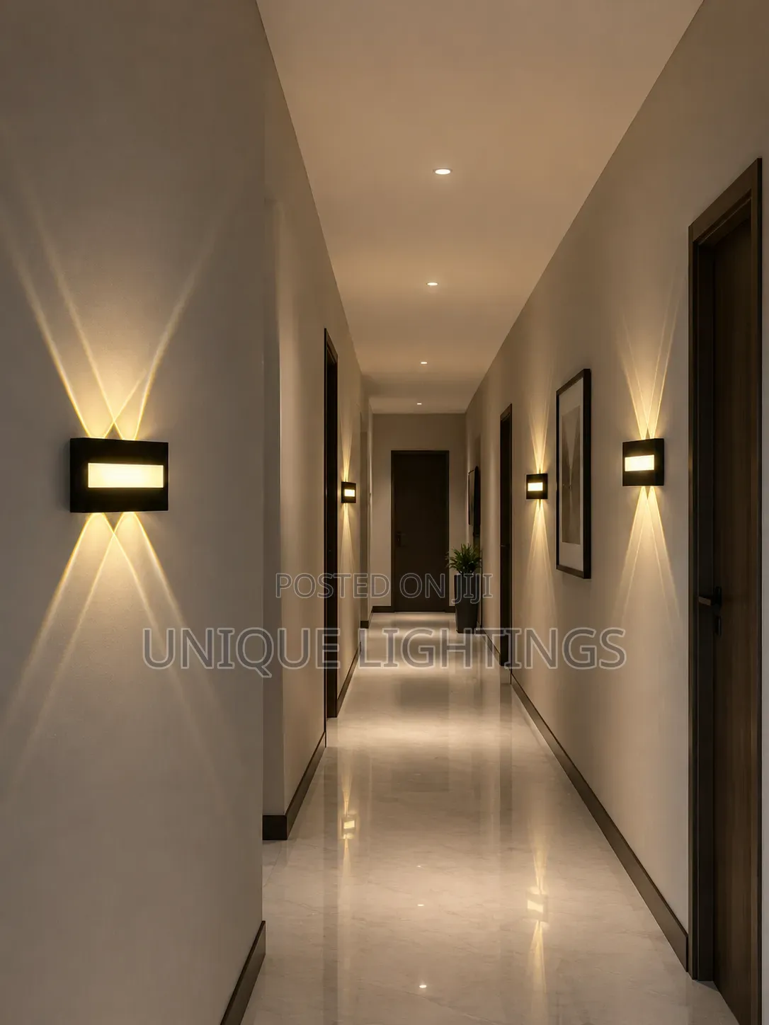 TR 06 Outdoor Wall Light (Pure Cast)