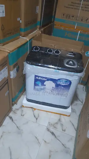 Brand New 7kg AEON Twin Tub Laundry Washer