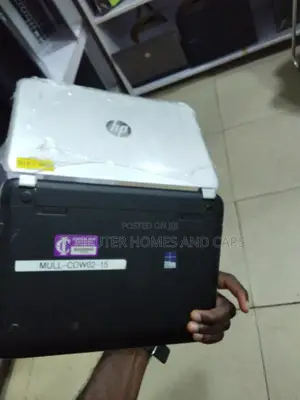 New Laptop HP Mini 210 4GB AMD SSD 128GB