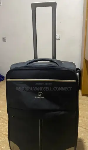 Travelling Box
