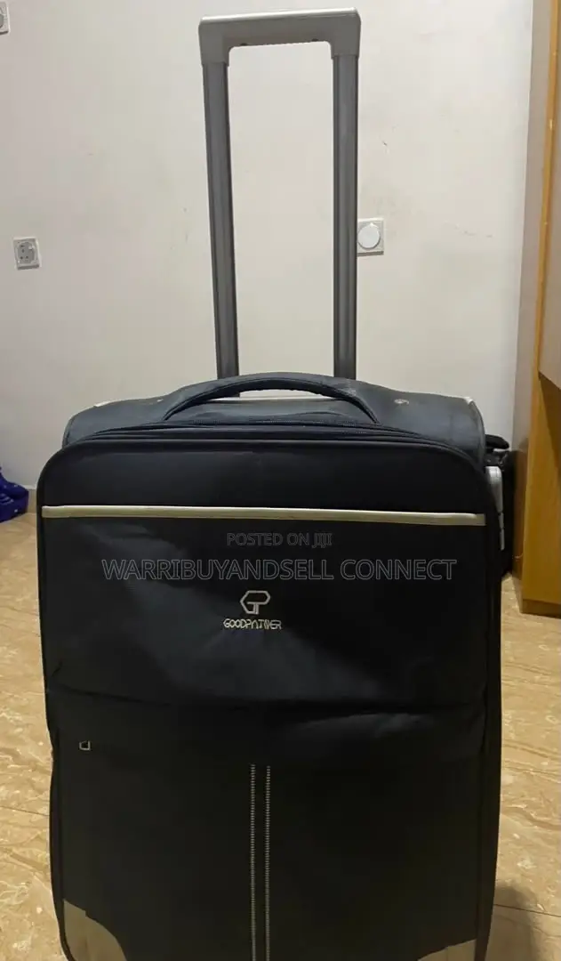 Travelling Box