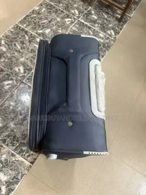 Travelling Box