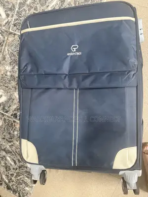 Travelling Box