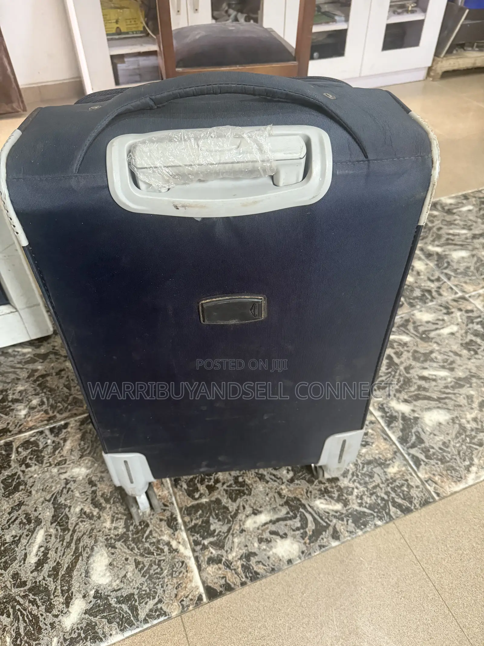 Travelling Box