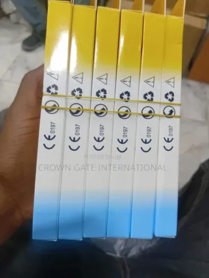 Digital Thermometer