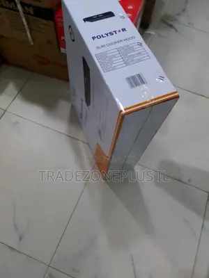 60cm Touchless Extractor Hood With LED Digital Display