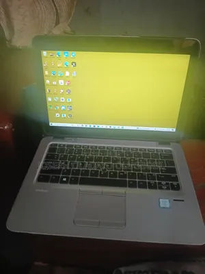 Laptop HP EliteBook 820 G3 8GB Intel Core i7 SSD 250GB