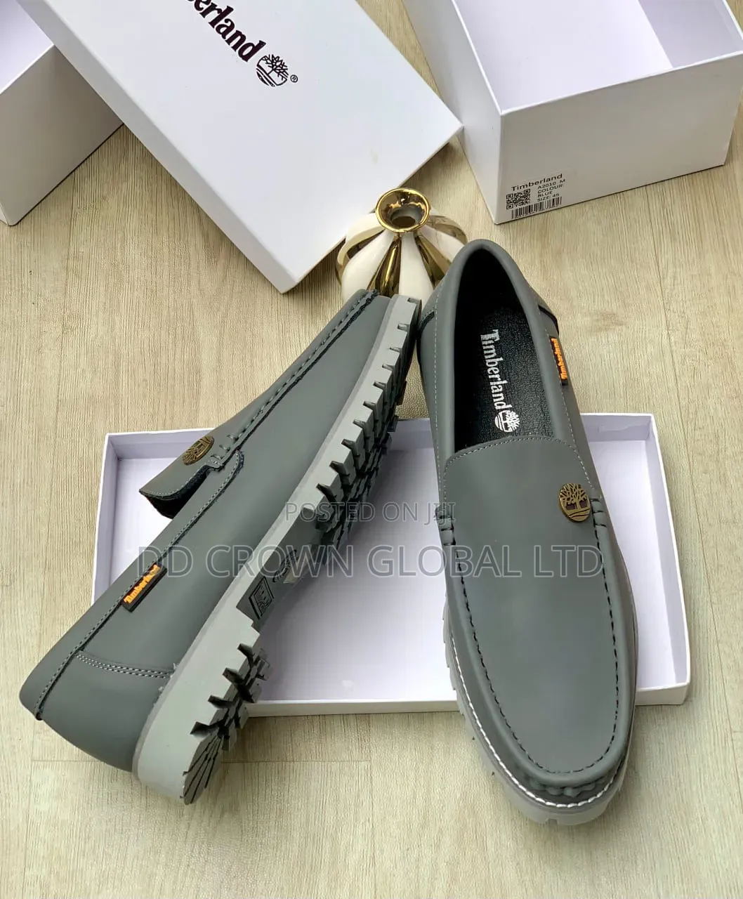 Durable Sneakers