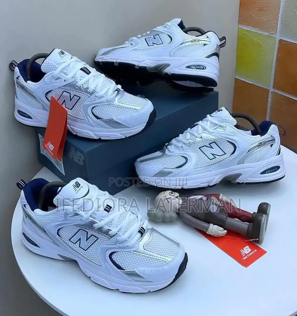 Original New Balance