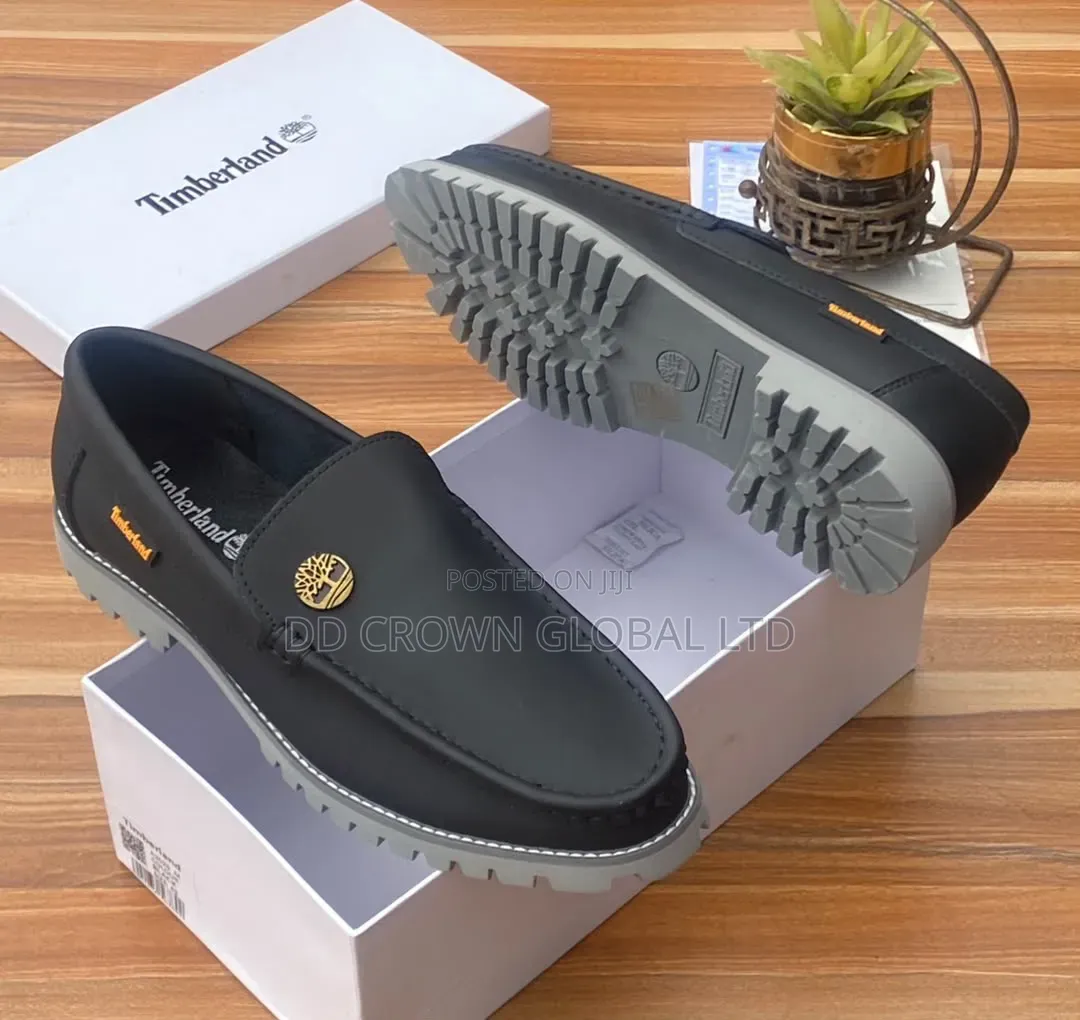 Durable Sneakers