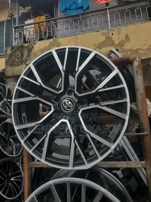 18Rim for Toyota Camry,Is250,Es350,Hyundai,Honda,Highlander