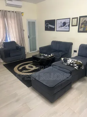 Set of Neatly Used Chairs for Declutter in Prefect Condition