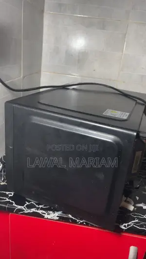 Microwave 1