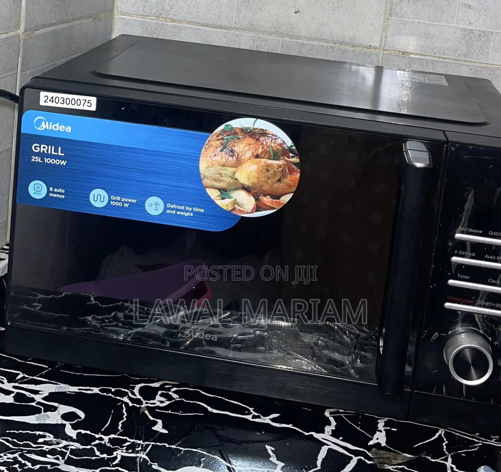 Microwave 1