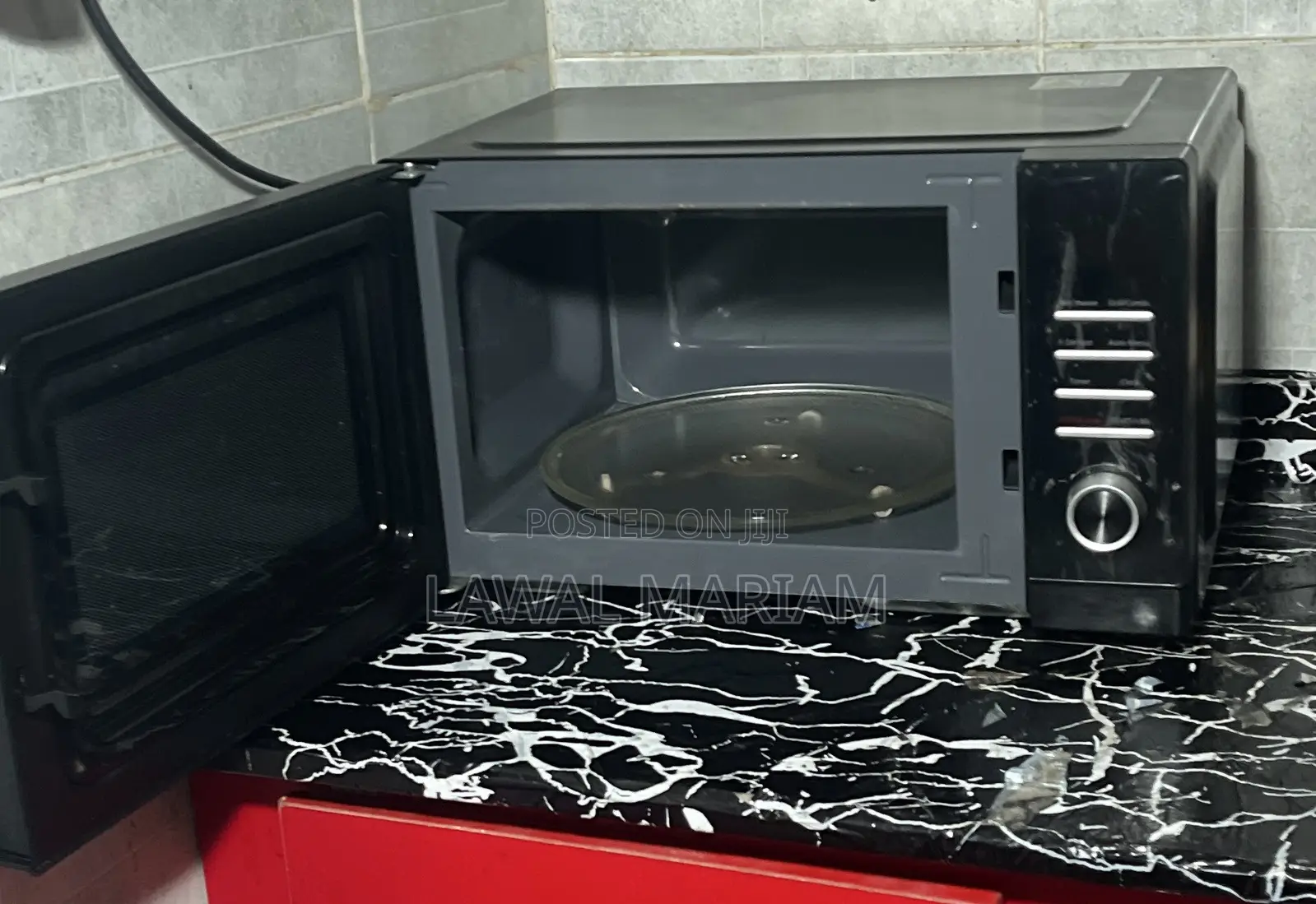 Microwave 1