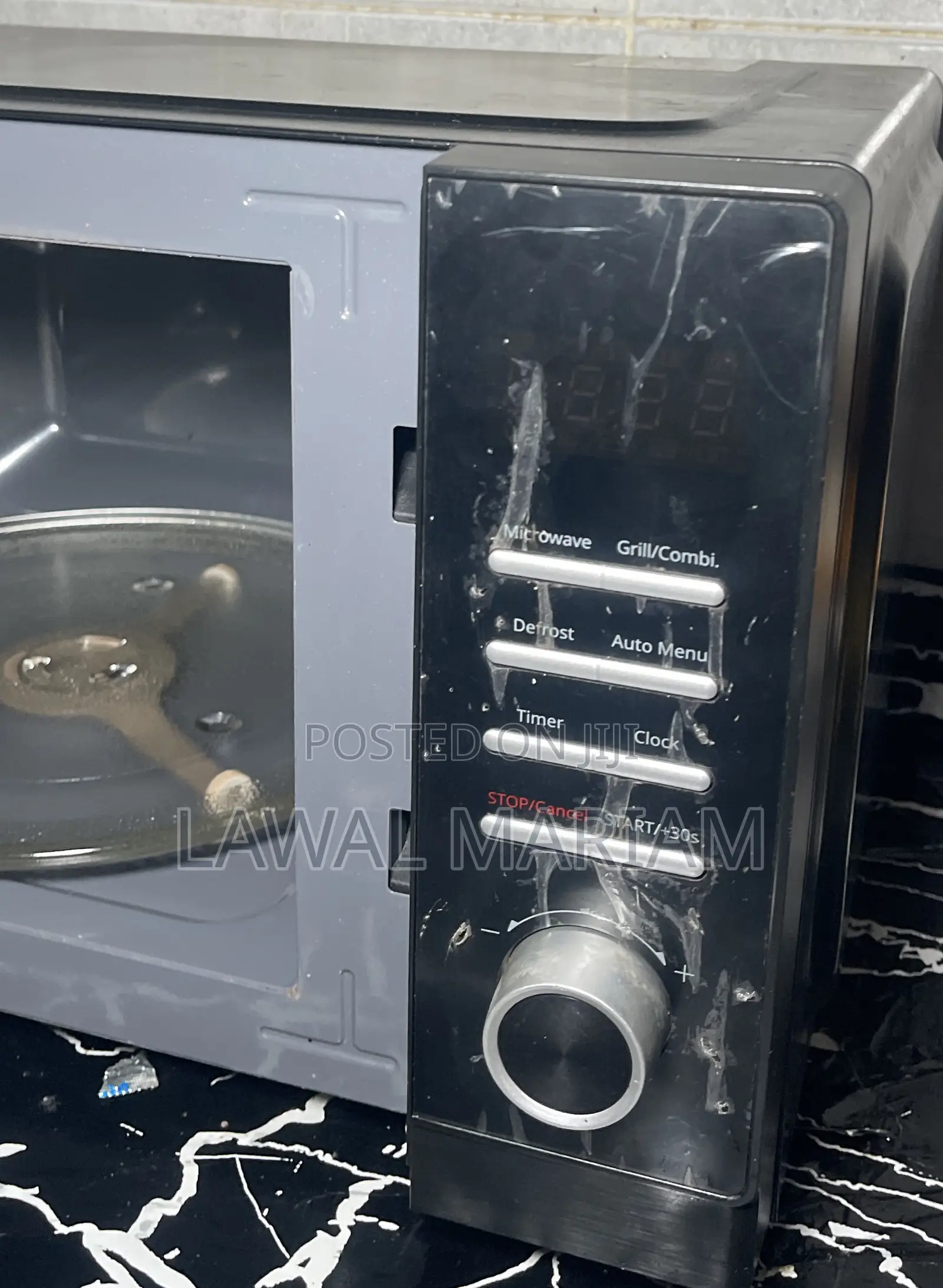 Microwave 1