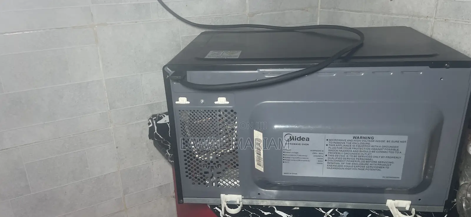 Microwave 1