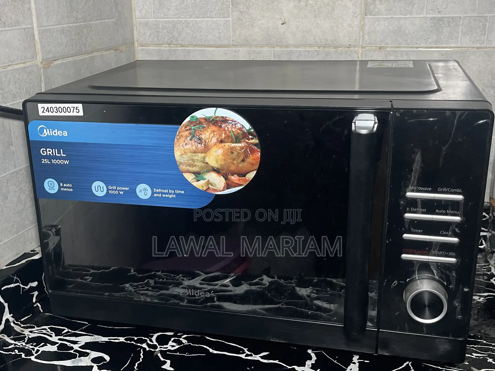 Microwave 1