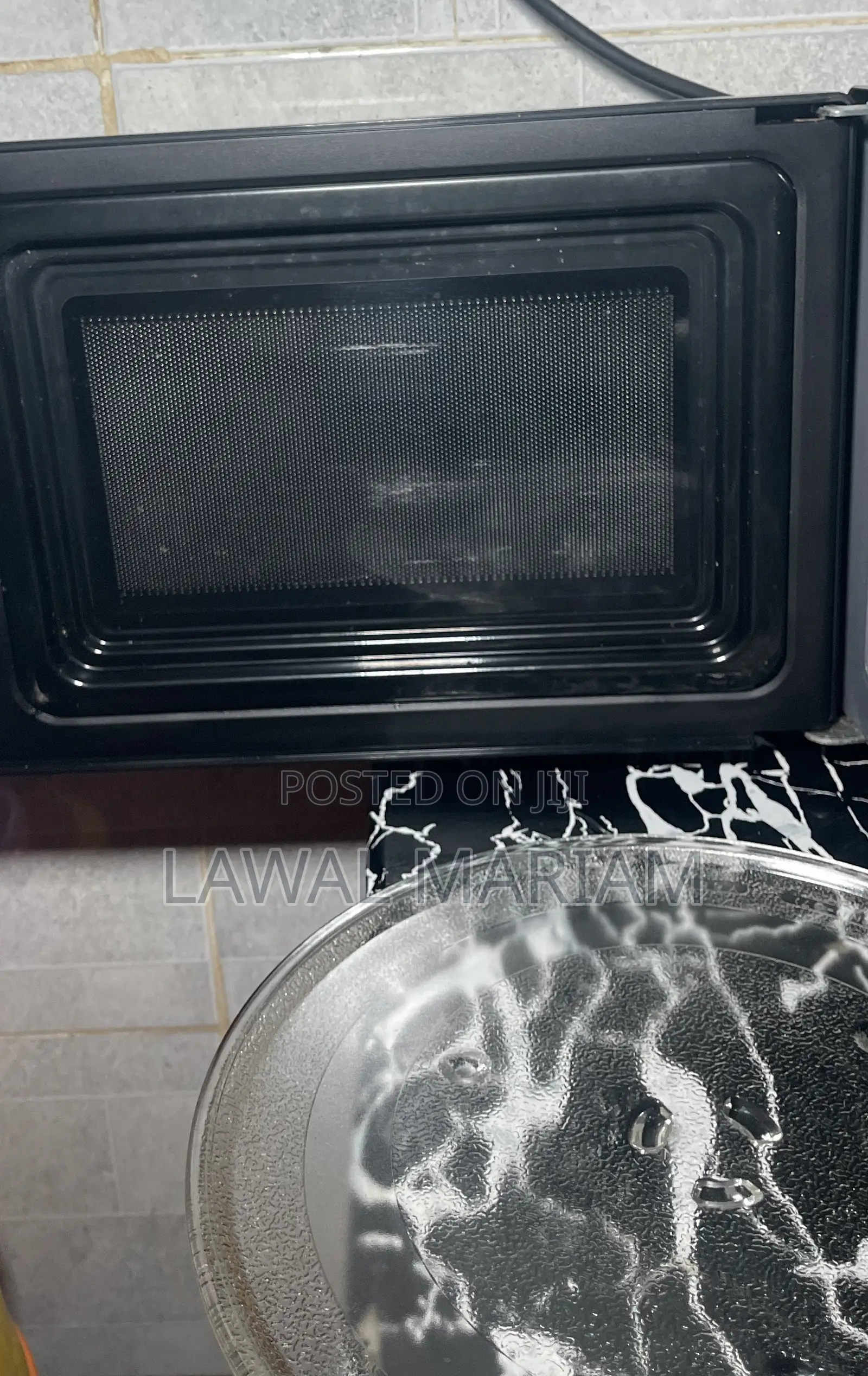Microwave 1