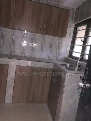 Furnished 2bdrm Apartment in Makogi, Obafemi-Owode for rent