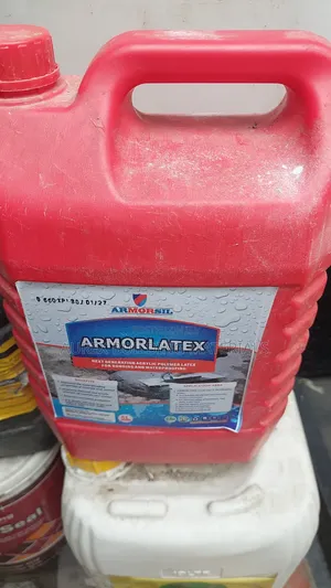 Armorlatex 5 Liter
