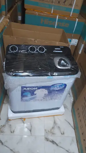 New AEON AWM07TT 7kg Washing Machine