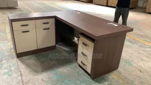 Executive Director Office Table