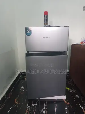 Hisense Standing Refrigerator
