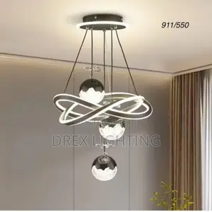 Dropping Lightning