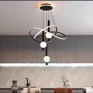 Dropping Lightning
