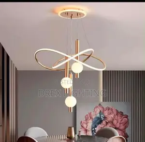 Dropping Lightning