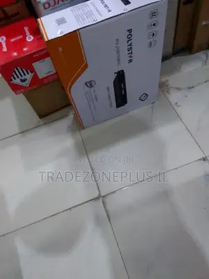 High-Performance 60cm Range Hood With Charcoal Filter