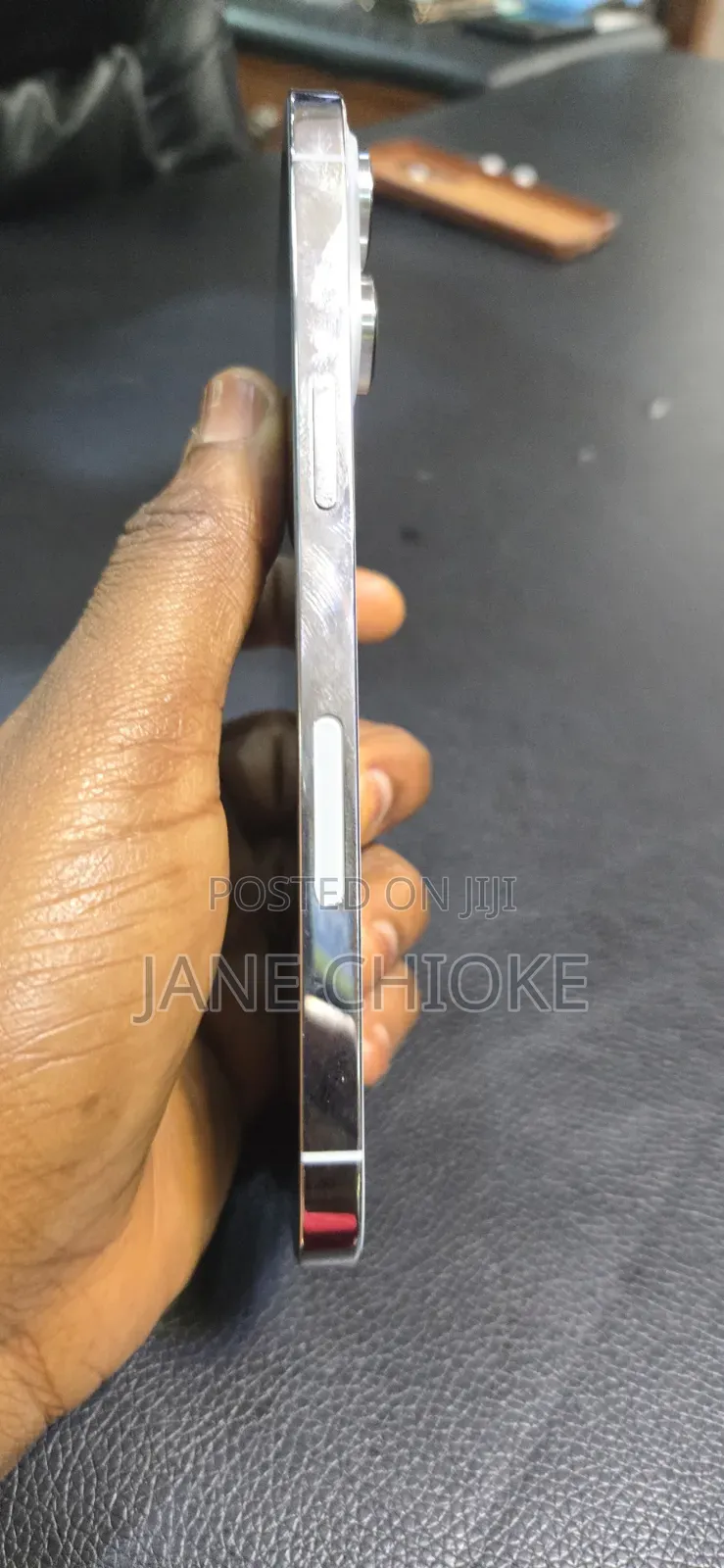 Apple iPhone 14 Pro Max 128 GB White