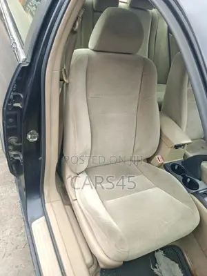 Honda Accord 2006 Brown