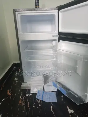 Hisense Standing Refrigerator