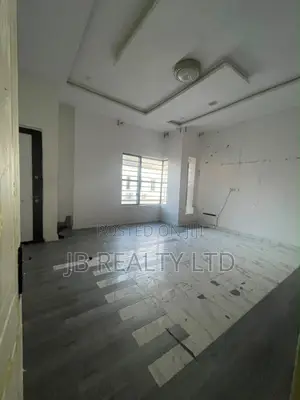 Mini Flat in Lekki for rent