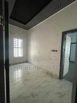 Mini Flat in Lekki for rent