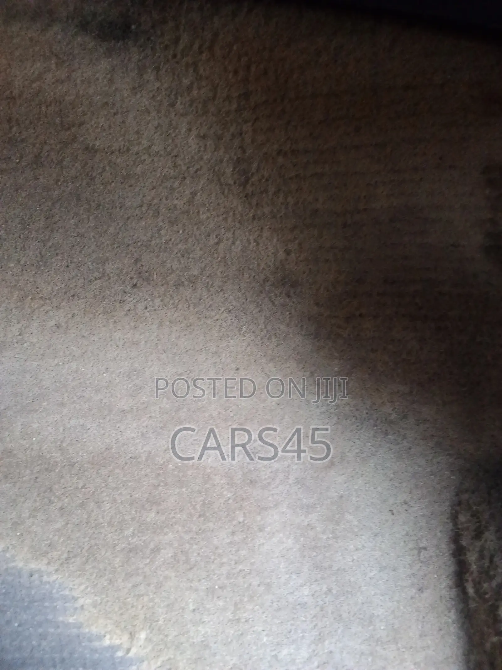 Honda Accord 2006 Brown