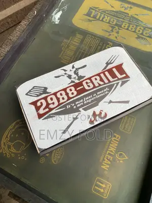 Customize Food Carton