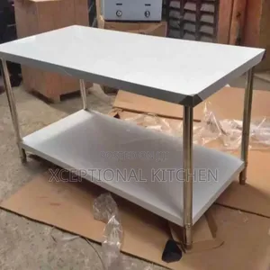 Work Table 6ft