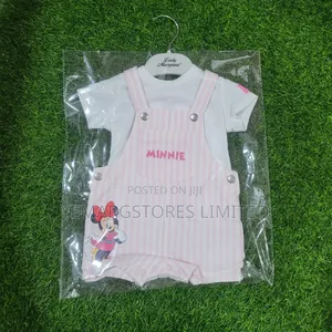 Baby Girls Two Piece