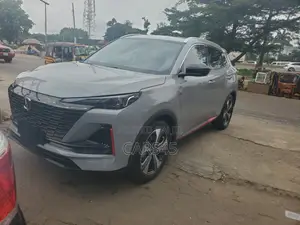 Changan CS55 Plus 1.5 Petrol FWD 2025 Gray